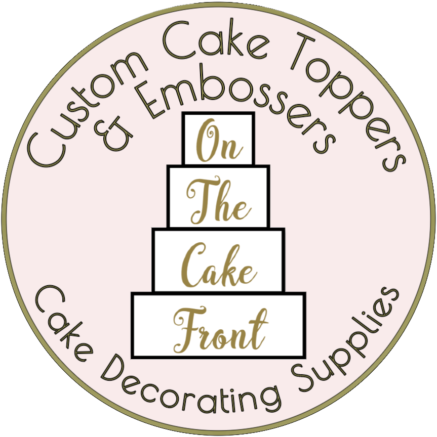 Cake top forward tutorial  Cake decorating tutorials Cake toppings Cake  decorating designs